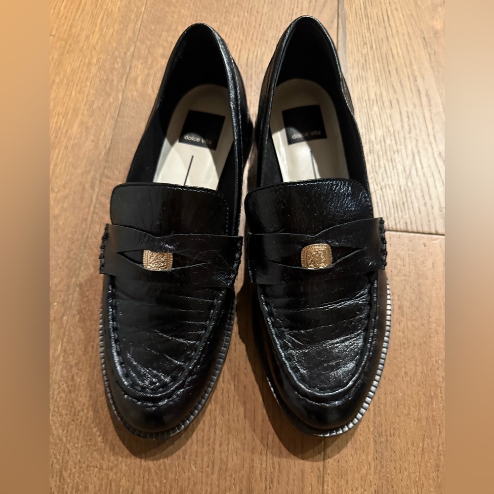 Dolce Vita Loafers - Picture 2 of 7